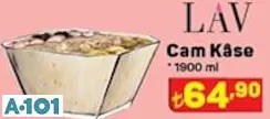 LAV CAM KASE 1900ML LAV CAM KASE 1900ML